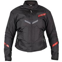 Jaqueta Texx New Strike V3 Lady Feminina Jaqueta Texx New Strike V3 Lady Feminina
