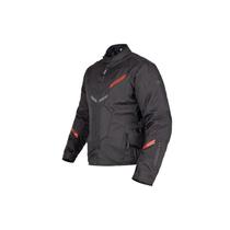 Jaqueta texx new strike v3 masc pret verm m Jaqueta texx new strike v3 masc pret verm m