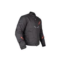 Jaqueta texx new strike v3 masc pret verm xxxxl 4xl Jaqueta texx new strike v3 masc pret verm xxxxl 4xl