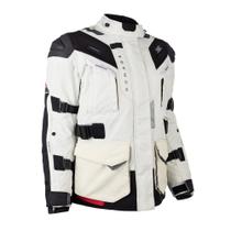 Jaqueta Texx Nomade Branco Feminina Lançamento