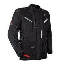 Jaqueta Texx Nomade Masc Pret Azul Verm Xxxxxl 5xl F016 Jaqueta Texx Nomade Masc Pret Azul Verm Xxxxxl 5xl F016