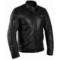 Jaqueta Texx Rebel Couro Legitimo Preto Masculina Jaqueta Texx Rebel Couro Legitimo Preto Masculina