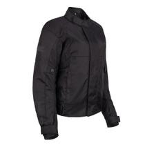 Jaqueta Texx Ronin V2 Ld Fem Pret M Jaqueta Texx Ronin V2 Ld Fem Pret M