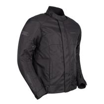Jaqueta Texx Ronin V2 Masculina Preta S Jaqueta Texx Ronin V2 Masculina Preta S
