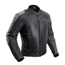 Jaqueta Texx Saga Four Season V2 Impermeável Moto Masculina