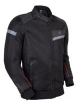 Jaqueta Texx Sky Hyper Vent Masculina Preta Jaqueta Texx Sky Hyper Vent Masculina Preta
