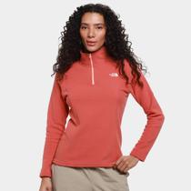 Jaqueta The Nort Face Glacier Feminina Jaqueta The Nort Face Glacier Feminina