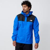 Jaqueta The North Face Antora Dry Vent Azul Masculino