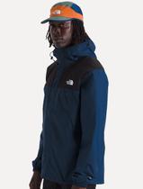 Jaqueta The North Face Antora Estate Azul/Preto 7QEY F1T Tamanho:M/M