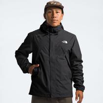 Jaqueta The North Face Antora Preto Masculino Jaqueta The North Face Antora Preto Masculino
