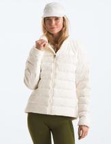 Jaqueta the north face feminina aconcágua 3 branca