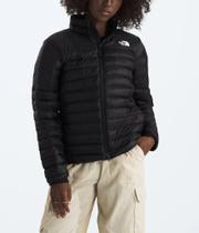 Jaqueta The North Face Feminina Terra Peak Jaqueta The North Face Feminina Terra Peak