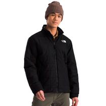 Jaqueta The North Face Junction Insulated Preto Masculino Jaqueta The North Face Junction Insulated Preto Masculino