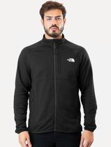 Jaqueta The North Face Masculina Corta-Vento Antora Preta