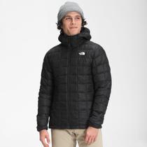 Jaqueta The North Face Thermoball Eco Hoodie Preto Masculino