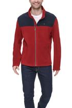 Jaqueta Tommy Hilfiger Classic com Zíper - Polar