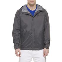 Jaqueta Tommy Hilfiger Leve e Impermeável para Homens
