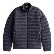 Jaqueta Tommy Hilfiger Puffer Acolchoada Packable Azul