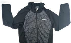 Jaqueta Topper Quebra Vento Print II Masculino Adulto Ref 4321050