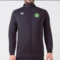 Jaqueta TWR Basic Chapecoense - Moda e Futebol em Um Só Produto