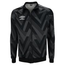 Jaqueta Umbro Diamond Club Masculina