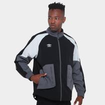 Jaqueta Umbro Diamond Culture Masculina