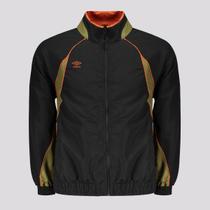 Jaqueta Umbro FC Preta