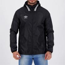 Jaqueta Umbro Royals Pro Masculino Cor:Preto+BrancoTamanho:EEGGGênero:Masculino Jaqueta Umbro Royals Pro Masculino Cor:Preto+BrancoTamanho:EEGGGênero:Masculino