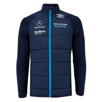 Jaqueta Umbro Williams Thermal Masculina