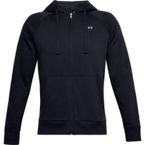 Jaqueta Under Armour Rival Fleece FZ Hoodie- Masculino