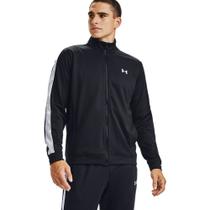 Jaqueta Under Armour Unstoppable Track Preto Masculina