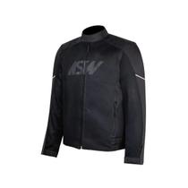 Jaqueta Urbana Road ASW Legion Air Preta -