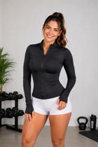 Jaqueta uv feminina fitness academia Jaqueta uv feminina fitness academia
