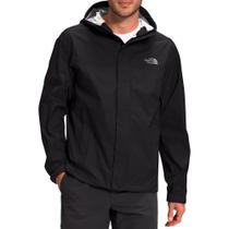 Jaqueta Venture 2 Masculina Preta - The North Face Jaqueta Venture 2 Masculina Preta - The North Face