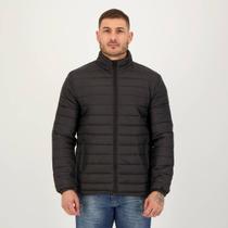 Jaqueta Veztro Nylon Preto