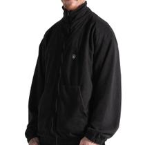 Jaqueta Volcom Stone Stellar WT26 Masculina Preto