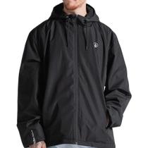 Jaqueta Volcom Wavern WT26 Masculina Black