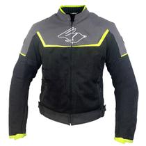 Jaqueta VOLT Ventilada Impermeável