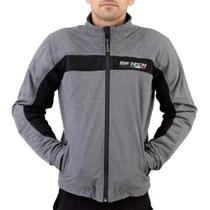 Jaqueta wind preta-cinza 3g-2xl 0764460417418
