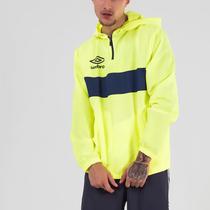 Jaqueta Windbreak Masculino Umbro Twr Band Color Jaqueta Windbreak Masculino Umbro Twr Band Color