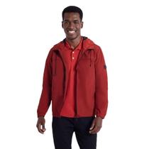 Jaqueta Windbreaker Básica Reserva