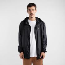 Jaqueta Windbreaker Lost Pocket