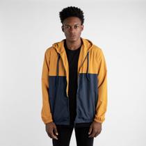 Jaqueta Windbreaker Lost Recorte