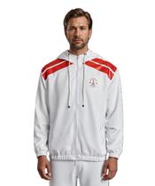 Jaqueta Windbreaker Recortes Inter Reserva