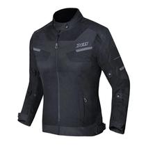 Jaqueta X11 Breeze 2 Feminina Preto Ventilada (100% Impermeável) P