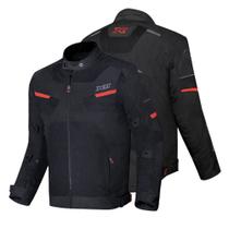 Jaqueta X11 Breeze 2 Masculina Impermeável Motociclista Motoqueiro Jaqueta X11 Breeze 2 Masculina Impermeável Motociclista Motoqueiro