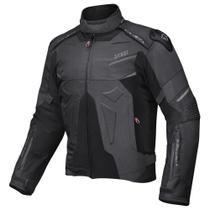 Jaqueta X11 Evo 4 Impermeável Masculina Motociclista Motoqueiro