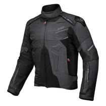 Jaqueta X11 Evo 4 Masculina Impermeável Proteção Moto