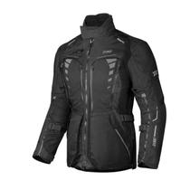 Jaqueta X11 Expedition Estilo Parca Preta Feminina