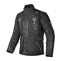 Jaqueta X11 Expedition Parca Preta Masculina Jaqueta X11 Expedition Parca Preta Masculina